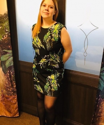 Проститутка Ольгуся