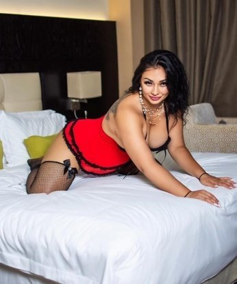 Проститутка Лидия