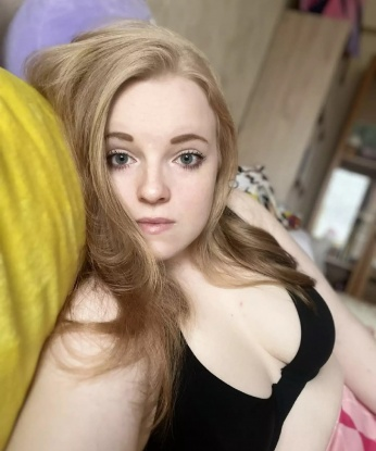 Проститутка Дана