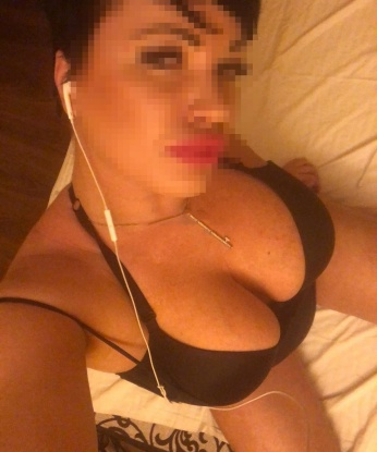 Проститутка Наталья