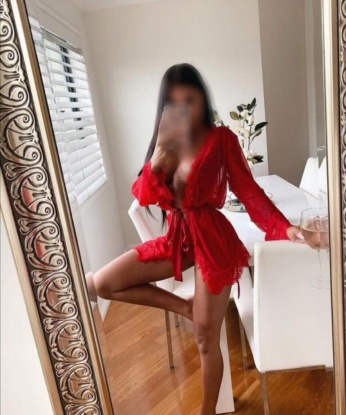 Проститутка Дарина